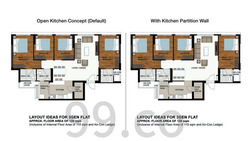 Tampines North Drive 1 (Tampines), Multi Generation #594137401